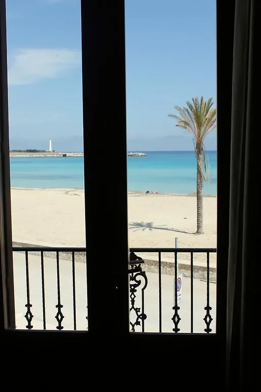 Hotel Solanto Σαν Βίτο λο Κάπο 0*,